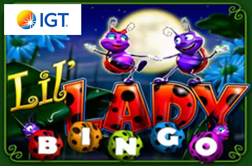 Lil Lady Bingo